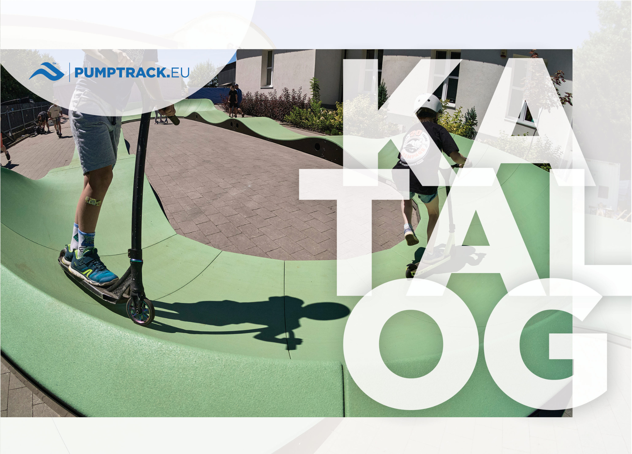 Katalog pumptracki - Pumptrack.eu