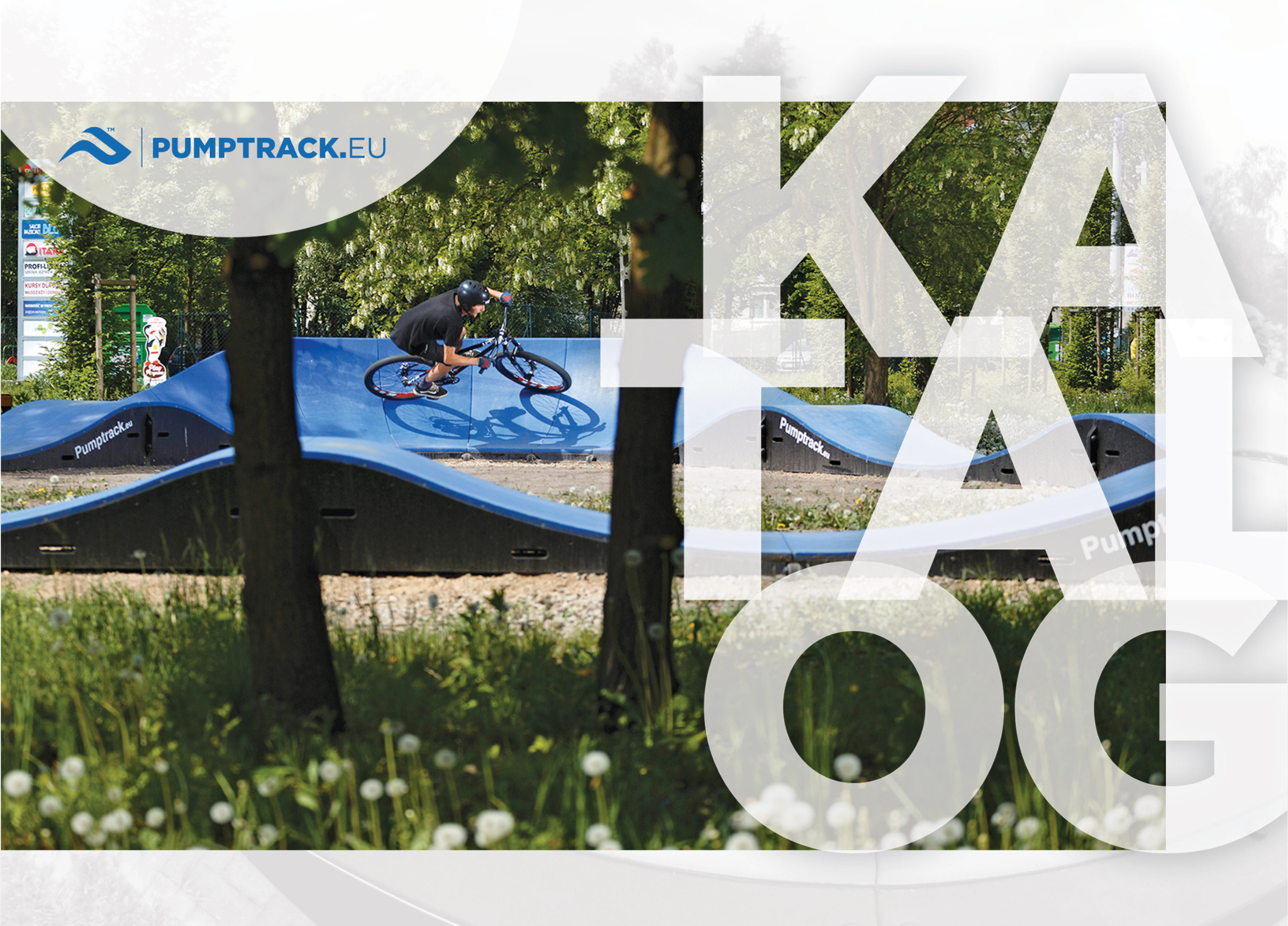 Katalog pumptracki - Pumptrack.eu